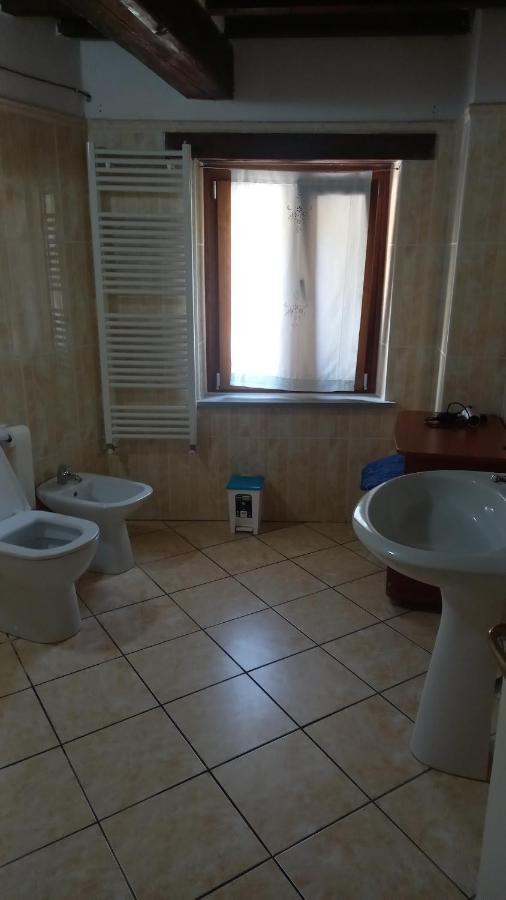 Città di Castello Affittacamere Lucerna מראה חיצוני תמונה